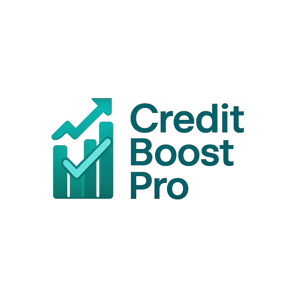Credit Boost Pro
